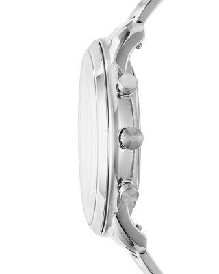 Neutra Chronograph, 44mm