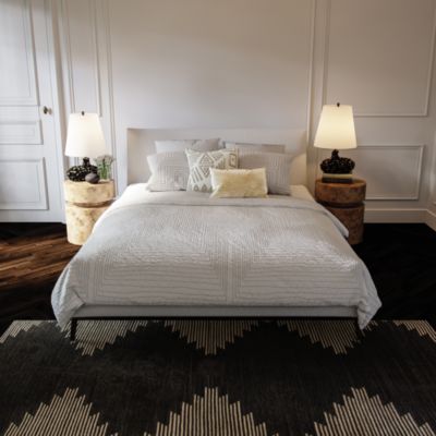 Mondoro Cotton Bedding Collection