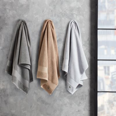 Heritage Antimicrobial Towel Collection