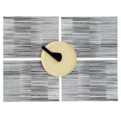 Sakiori Table Mat, 13.5&amp;quot; x 18.5&amp;quot;