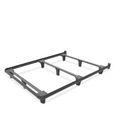 EmBrace 3D Wraparound Bed Frame