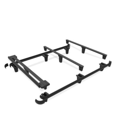 EmBrace 3D Wraparound Bed Frame