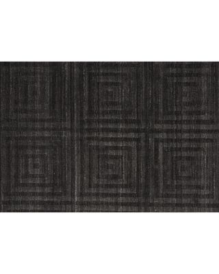 Daisy Area Rug, 5'6" x 8'6"