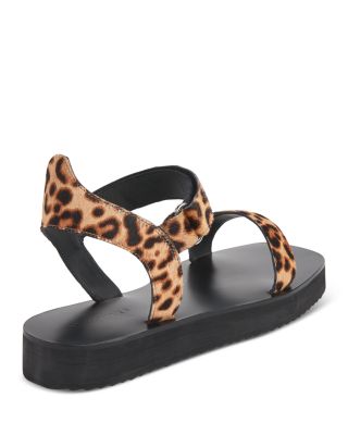 Women's Finn Platform Sandals