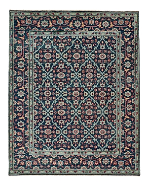 Feizy Elise R6463 Area Rug, 2' X 3' In Navy