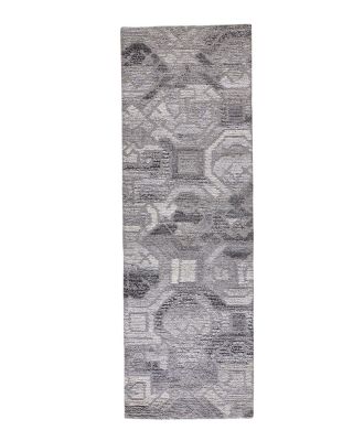 Feizy Elsa R8772 Runner Area Rug, 2'6 x 8'