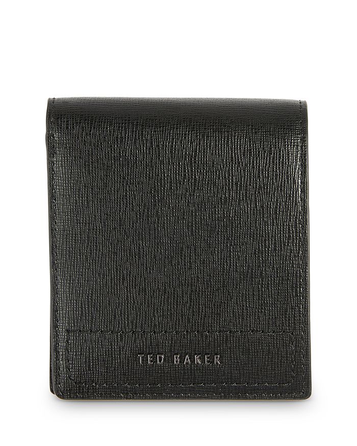 Ted baker bifold purse clearance