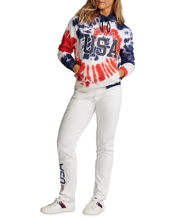 Polo ralph lauren tompkins super skinny jeans 2025