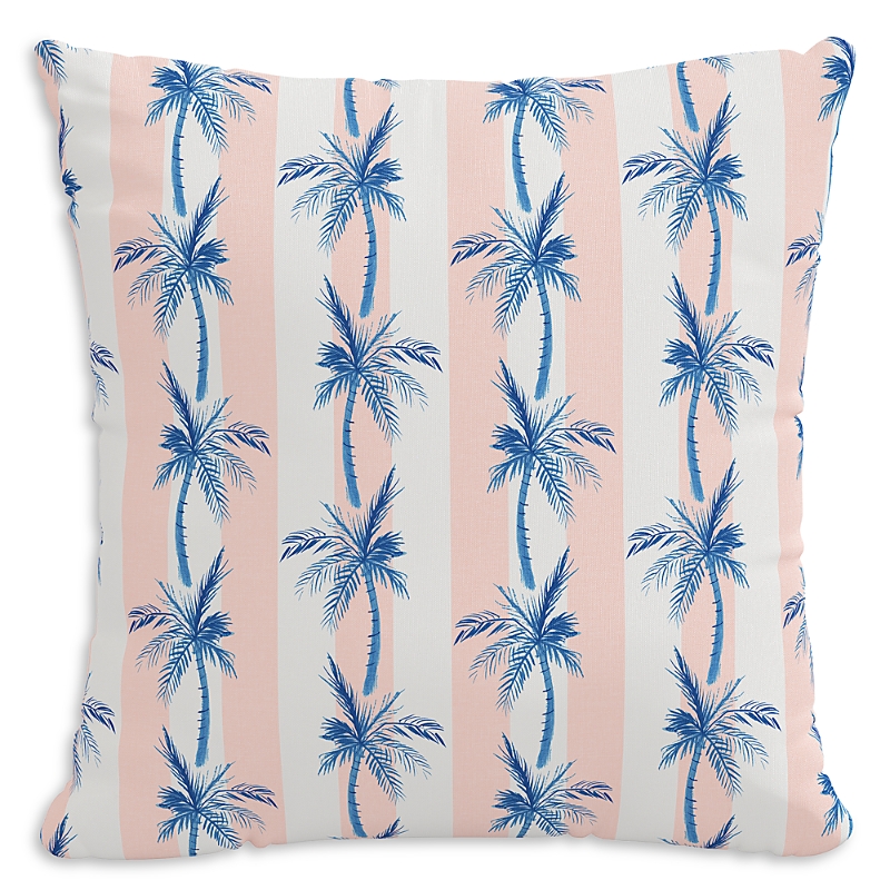 Gray Malin x Cloth & Company Outdoor Pillow, 18 x 18