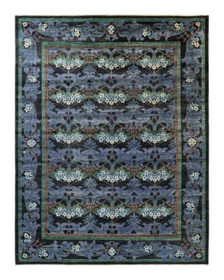 Bloomingdale's Arts & Crafts M1670 Area Rug, 8'10 x 11'9