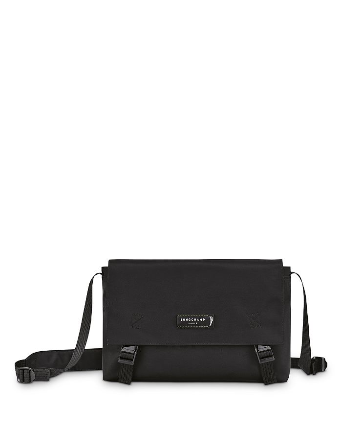 Longchamp Crossbody Messenger Bag Bloomingdale's