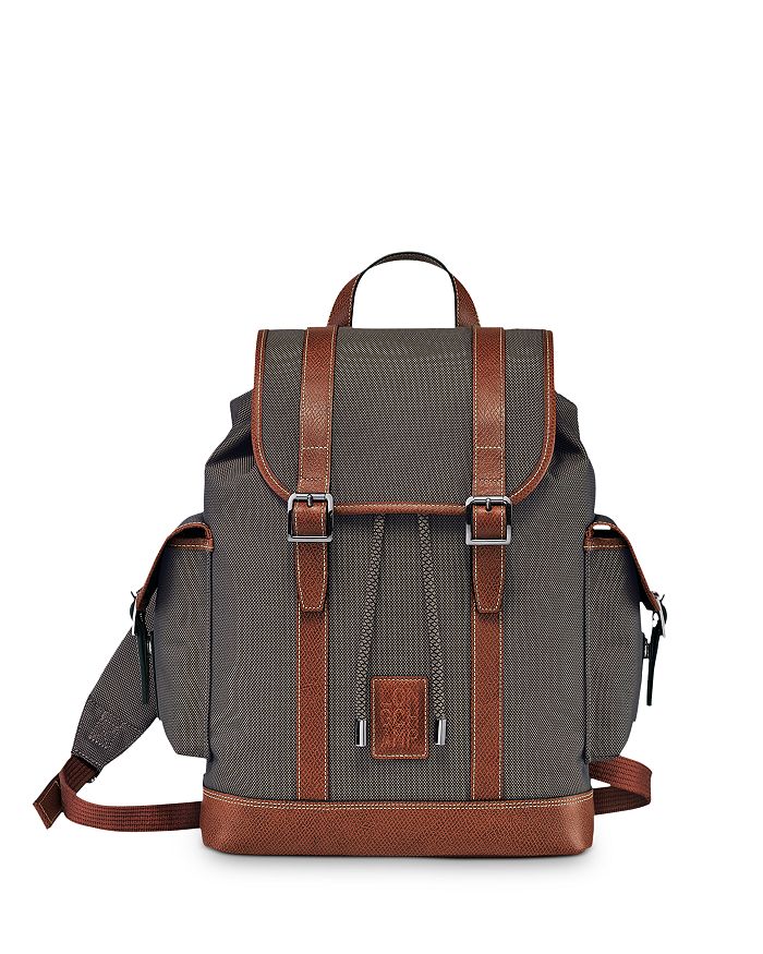Longchamp - Boxford Utility Backpack