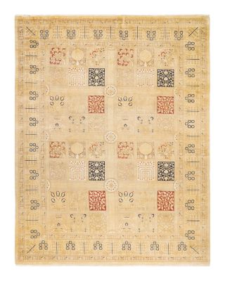 Bloomingdale's Mogul M1422 Area Rug, 8'1 x 10'4