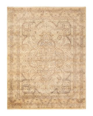 Bloomingdale's Mogul M1460 Area Rug, 8'1 x 10'2