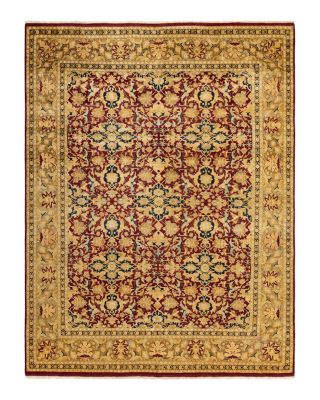 Bloomingdale's Mogul M1462 Area Rug, 7'10 x 10'1