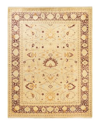Bloomingdale's Mogul M1462 Area Rug, 8' x 10'4