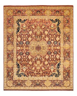 Bloomingdale's Mogul M1462 Area Rug, 8' x 9'7