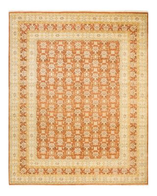 Bloomingdale's Mogul M1462 Area Rug, 8'1 x 10'1