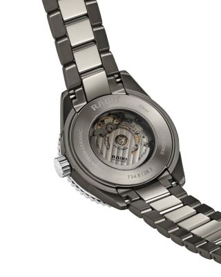 Captain Cook Watch, 43mm