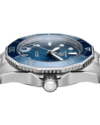 Aquaracer Professional 300 Calibre 5 Watch, 36mm