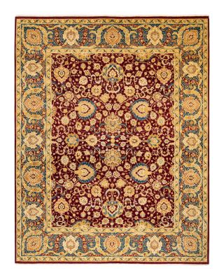 Bloomingdale's Mogul M1462 Area Rug, 8'1 x 10'3