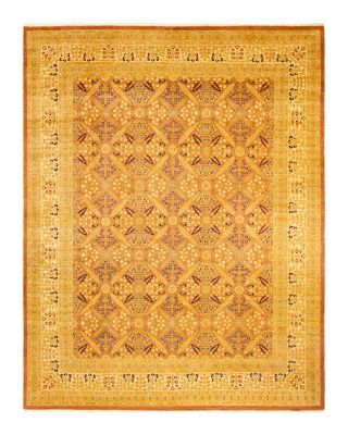 Bloomingdale's Mogul M1462 Area Rug, 8'1 x 10'3