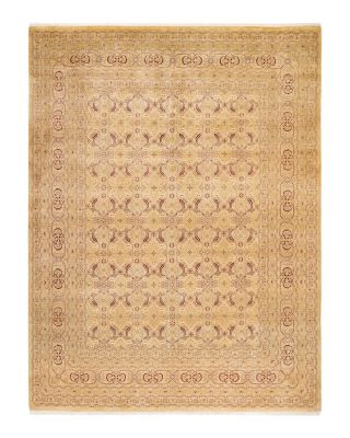 Bloomingdale's Mogul M1462 Area Rug, 8'1 x 10'6
