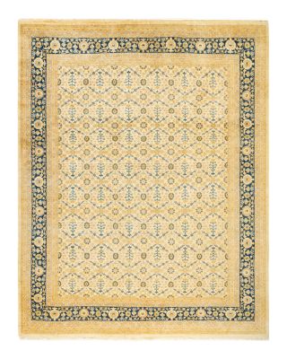 Bloomingdale's Mogul M1462 Area Rug, 8'1 x 9'10