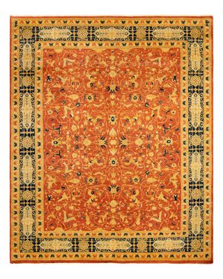 Bloomingdale's Mogul M1462 Area Rug, 8'1 x 9'10