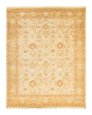 Bloomingdale's Mogul M1494 Area Rug, 8'2 x 10'3