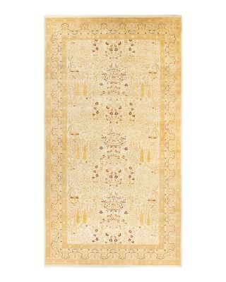 Bloomingdale's Mogul M1574 Area Rug, 8' x 15'