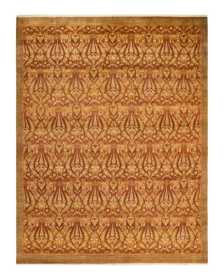 Bloomingdale's Mogul M1749 Area Rug, 8'2 x 10'5