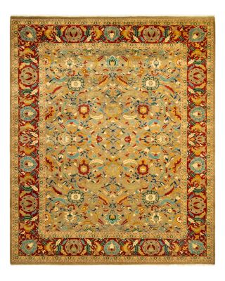 Bloomingdale's Mogul Area Rug, 8'4 x 10'1