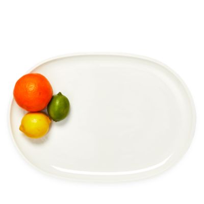 Artesano Oval Fish Plate