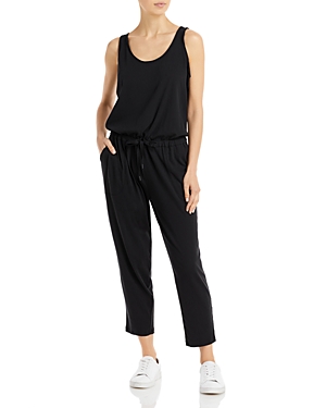 ATM ANTHONY THOMAS MELILLO JERSEY JUMPSUIT,AW3191-OAO