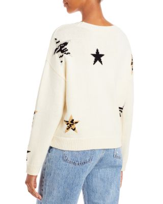 star pullover