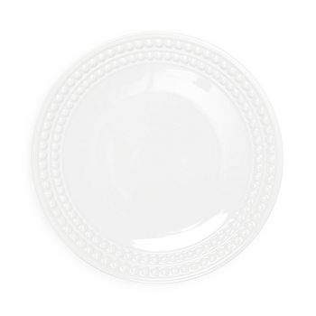 L'Objet - Perl&eacute;e White Dessert Plate