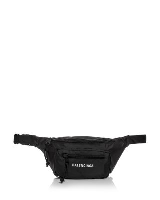 Balenciaga Expandable Beltpack | Bloomingdale's