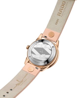 Captain Cook Watch, 37mm