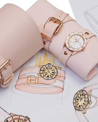 Captain Cook Watch, 37mm