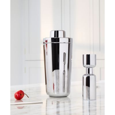 Oh de Christofle Shaker