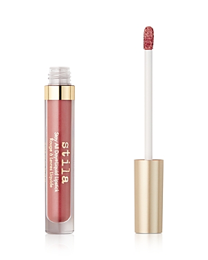 Stila Stay All Day Liquid Lipstick - Matte Lip In Beige