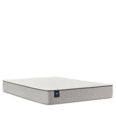 Calhoun II Firm Twin Mattress & Box Spring Set