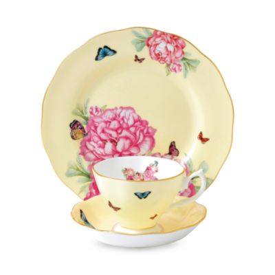 Miranda Kerr 3 Piece Place Setting