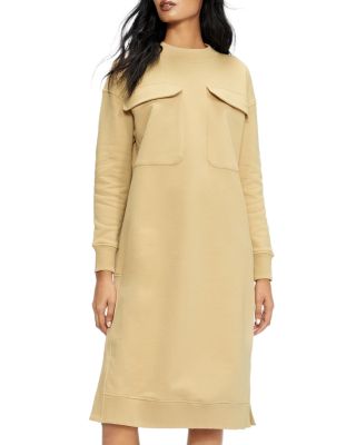 Ted Baker Jersey Lounge Dress Bloomingdale s