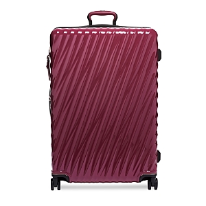 TUMI 19 DEGREE EXTENDED TRIP EXPANDABLE 4-WHEEL PACKING CASE,139686-1944