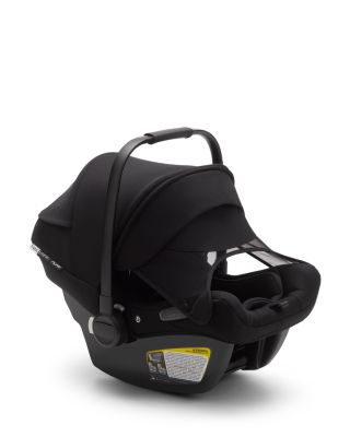 Bugaboo - Turtle Air Car Seat + Base