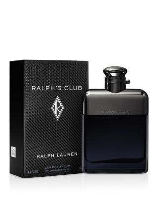 Ralph's Club Eau de Parfum