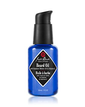 Jack Black - Beard Oil 1 oz.