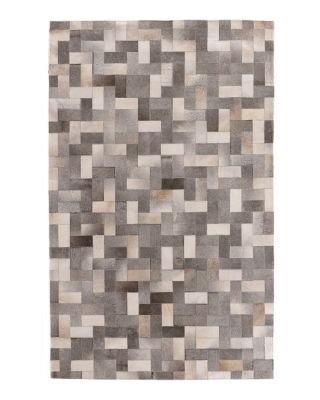 Exquisite Rugs Biota ER3353 Area Rug, 8' x 11'